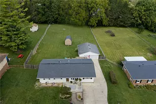 3588 Roselawn Dr, Beavercreek, OH 45430 - Photo 15