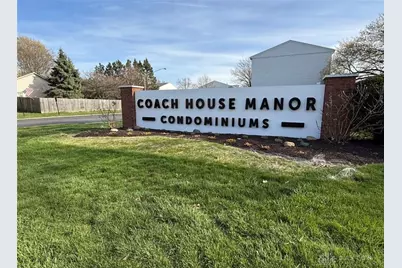 2260 Coach Drive #D, Kettering, OH 45440 - Photo 3