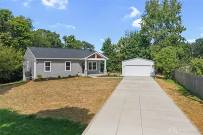 988 Crab Tree Court, Morrow, OH 45152 - Photo 3