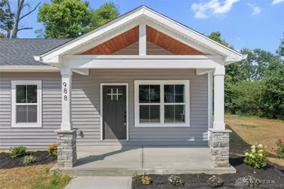 988 Crab Tree Court, Morrow, OH 45152 - Photo 5