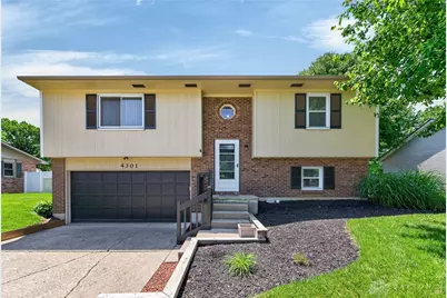4301 Post Rail Lane, Franklin Twp, OH 45005 - Photo 1