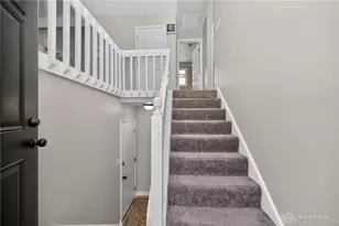 4301 Post Rail Ln, Franklin Twp, OH 45005 - Photo 5
