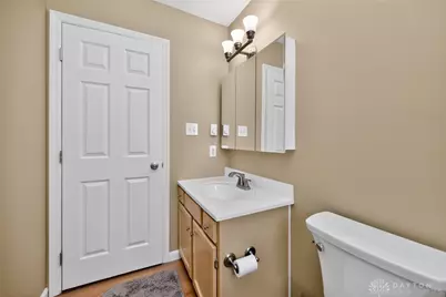 4301 Post Rail Lane, Franklin Twp, OH 45005 - Photo 17