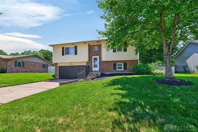 4301 Post Rail Lane, Franklin Twp, OH 45005 - Photo 3