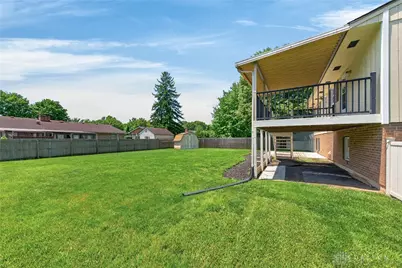 4301 Post Rail Lane, Franklin Twp, OH 45005 - Photo 37