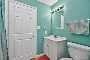 4301 Post Rail Ln, Franklin Twp, OH 45005 - Photo 27