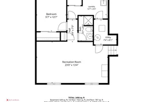 2445 Spicer Dr, Beavercreek, OH 45431 - Photo 49