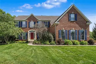 7452 Waterway Dr, Waynesville, OH 45068 - Photo 1