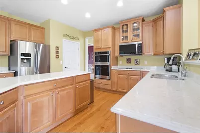 7452 Waterway Drive, Clearcreek Twp, OH 45068 - Photo 11