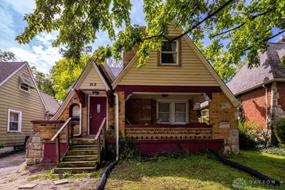 212 Marathon Avenue, Dayton, OH 45405 - Photo 1
