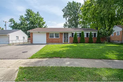 1482 Cobblestone Street, Riverside, OH 45432 - Photo 1