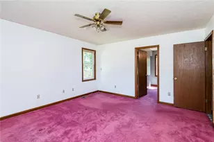 6705 Bethelville Dr, New Carlisle, OH 45344 - Photo 21