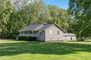 6705 Bethelville Dr, New Carlisle, OH 45344 - Photo 5