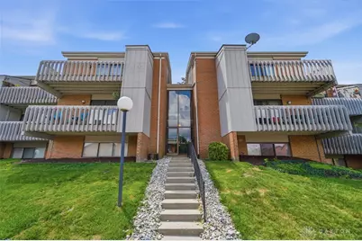 1120 Eagle Feather Circle #C, Dayton, OH 45449 - Photo 1