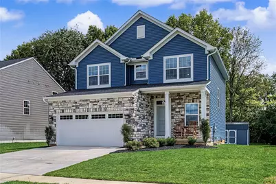 1071 Brooke Ln, Xenia, OH 45385 - Photo 3