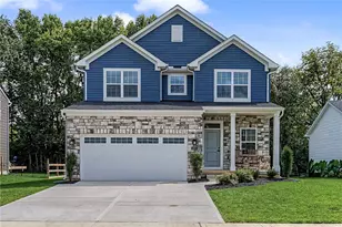 1071 Brooke Ln, Xenia, OH 45385 - Photo 1