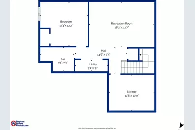 1071 Brooke Ln, Xenia, OH 45385 - Photo 59