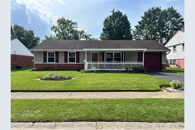 6821 Ginger Avenue, Enon Vlg, OH 45323 - Photo 1