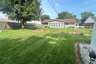 6821 Ginger Ave, Enon Vlg, OH 45323 - Photo 29