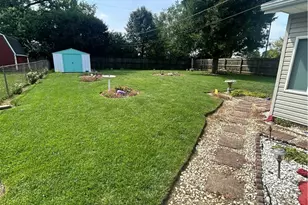 6821 Ginger Ave, Enon Vlg, OH 45323 - Photo 25