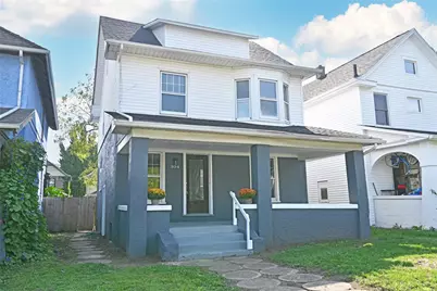104 Edgar Avenue, Dayton, OH 45410 - Photo 3