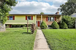 2535 Clifty Falls Rd, West Carrollton, OH 45449 - Photo 1