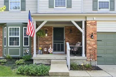 4212 Forest Ridge Boulevard, Dayton, OH 45424 - Photo 3