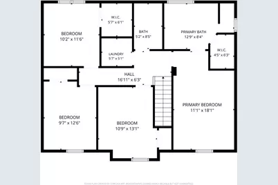 4212 Forest Ridge Boulevard, Dayton, OH 45424 - Photo 57