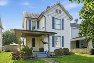 408 S 4th St, Miamisburg, OH 45342 - Photo 1