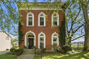 245 N King St, Xenia, OH 45385 - Photo 1