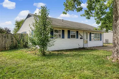 2260 N Aragon Avenue, Dayton, OH 45420 - Photo 3