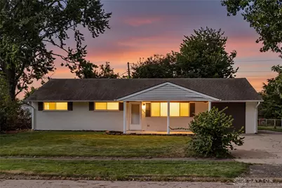 4679 Richwood Drive, West Carrollton, OH 45439 - Photo 1