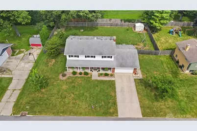 97 Mimosa Drive, Centerville, OH 45459 - Photo 5