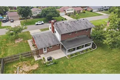 97 Mimosa Drive, Centerville, OH 45459 - Photo 7