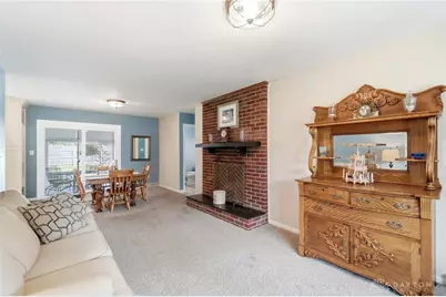 97 Mimosa Drive, Centerville, OH 45459 - Photo 29