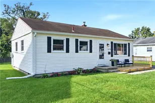 5276 Woodbine Ave, Dayton, OH 45432 - Photo 3
