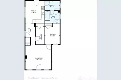50 N Main Street, Franklin, OH 45005 - Photo 15
