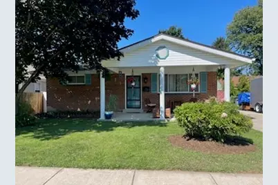 821 Princeton Avenue, Fairborn, OH 45324 - Photo 1