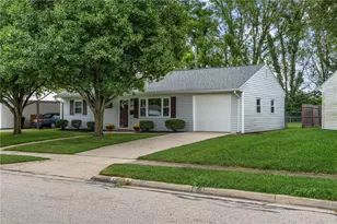 263 Marchmont Dr, Fairborn, OH 45324 - Photo 23
