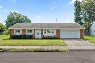 997 Fairfield Rd, Troy, OH 45373 - Photo 1