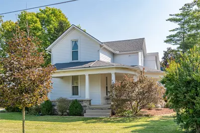4255 S Iddings Road, West Milton, OH 45383 - Photo 1