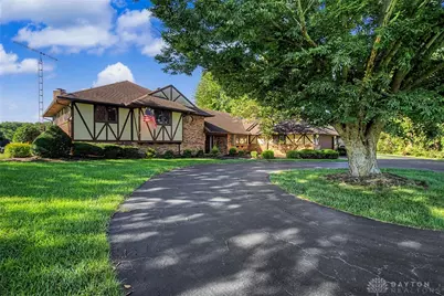 389 Brush Row Road, Xenia, OH 45385 - Photo 65