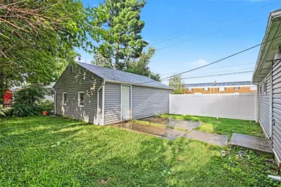 2151 S Smithville, Kettering, OH 45420 - Photo 17