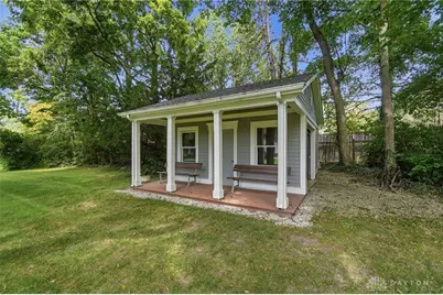 3444 Ridgeway Road, Kettering, OH 45419 - Photo 47