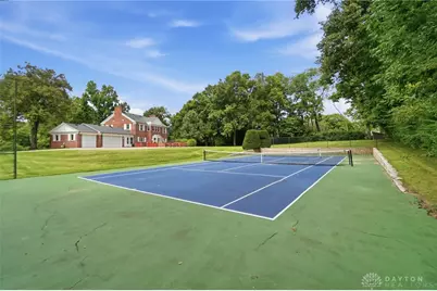 3444 Ridgeway Road, Kettering, OH 45419 - Photo 49