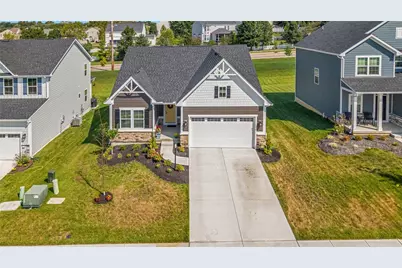 1335 Deer Valley Drive, Miamisburg, OH 45342 - Photo 3