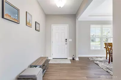 10114 Gully Pass Drive, Washington Twp, OH 45458 - Photo 13