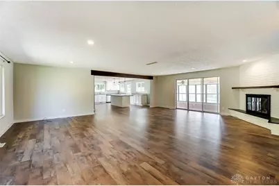 640 Deptford Avenue, Washington Twp, OH 45429 - Photo 7