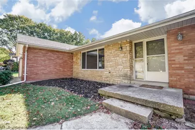 640 Deptford Avenue, Washington Twp, OH 45429 - Photo 5