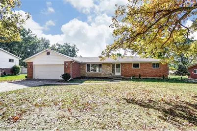 640 Deptford Avenue, Washington Twp, OH 45429 - Photo 1